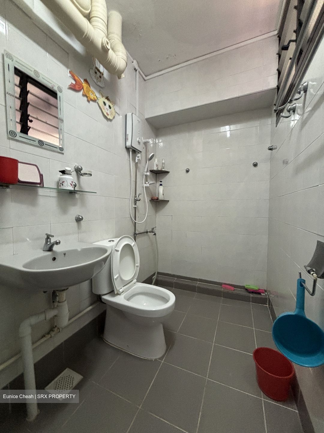 Blk 717 Tampines Street 72 (Tampines), HDB 5 Rooms #605475871